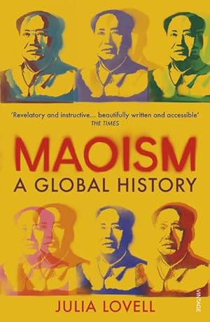 Bild des Verkufers fr Maoism : A Global History zum Verkauf von AHA-BUCH GmbH
