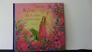 Kira, de kleine prinses.