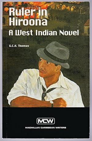 Seller image for Ruler in Hiroona: A West Indian novel for sale by killarneybooks