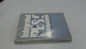 Seller image for Integrated Pest Management for sale by BoundlessBookstore