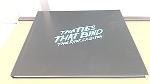 Seller image for Bruce Springsteen: The Ties That Bind The River Collection (BOOK ONLY) for sale by BoundlessBookstore