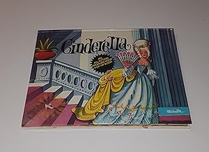 Seller image for Cinderella - An All-Action Treasure Hour Pop-Up Book for sale by CURIO