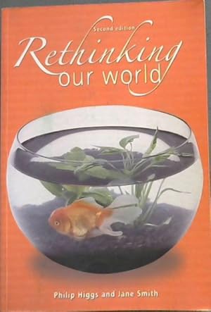 Seller image for Rethinking Our World for sale by Chapter 1