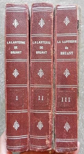 La Lanterne de Bruant.