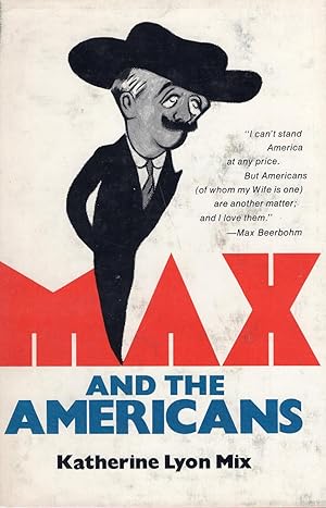 Max and the Americans