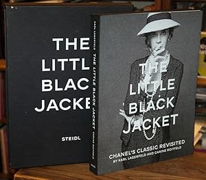 Imagen del vendedor de The Little Black Jacket a la venta por San Francisco Book Company