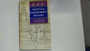 Seller image for Royal Cookery Book,decorated by David Hutter for sale by Goldstone Rare Books