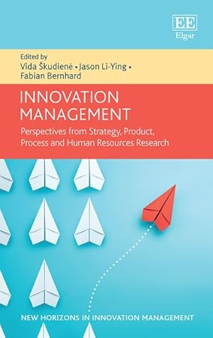 Immagine del venditore per Innovation Management : Perspectives from Strategy, Product, Process and Human Resources Research venduto da GreatBookPrices