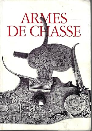 armes de chasse