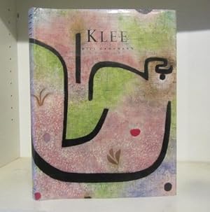 Immagine del venditore per Klee (Masters of Art) venduto da BRIMSTONES