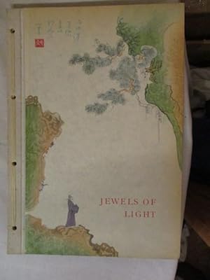 Seller image for JEWELS OF LIGHT FROM HE JUNG-PAO-TSAI WORKSHOP for sale by GREENSLEEVES BOOKS