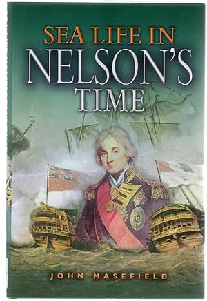 Sea Life in Nelson's Time