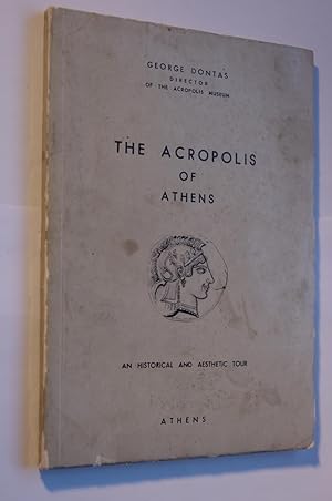 The Acopolis of Athens
