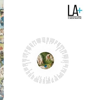 Seller image for La+ Vitality for sale by GreatBookPrices
