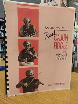 Learn to Play Real Cajun Fiddle