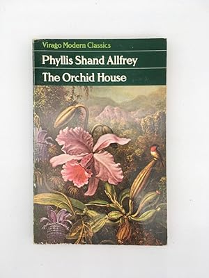 Imagen del vendedor de The Orchid House (VMC) a la venta por Quair Books PBFA