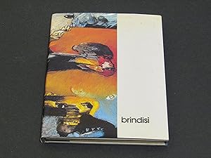 Seller image for AA.VV., Brindisi for sale by Amarcord libri