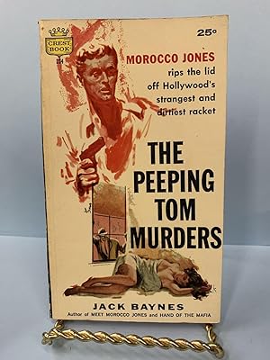 The Peeping Tom Murders