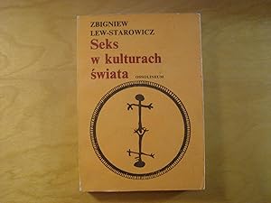 Seller image for Seks w kulturach swiata for sale by Polish Bookstore in Ottawa