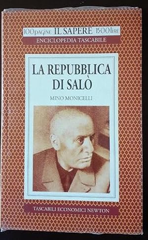 LA REPUBBLICA DI SALO',