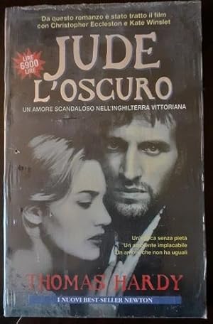 JUDE L'OSCURO. UN AMORE SCANDALOSO NELL'INGHILTERRA VITTORIANA,