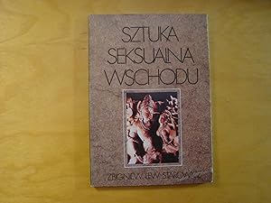 Image du vendeur pour Sztuka seksualna Wschodu mis en vente par Polish Bookstore in Ottawa