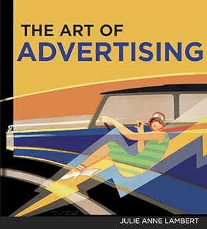 Immagine del venditore per Art of Advertising venduto da GreatBookPrices