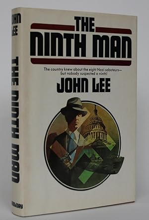 Seller image for The Ninth Man for sale by Minotavros Books,    ABAC    ILAB