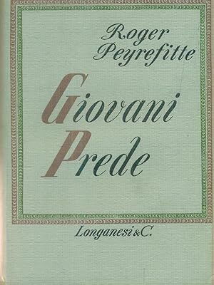 Giovanni Prede