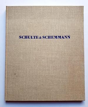 Schulte & Schemmann 1792-1967