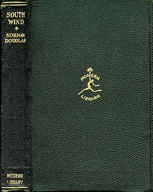 SOUTH WIND (ML# 5.3, Green Leatherette, 1927 Edition)