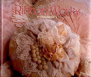 Ribbon Talk The Newsletter for Lovers of Silk Ribbon Embroidery