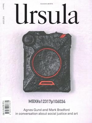Seller image for Ursula : Fall 2019 for sale by GreatBookPrices