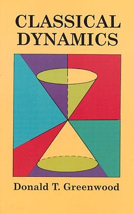 Imagen del vendedor de Classical Dynamics a la venta por GreatBookPrices