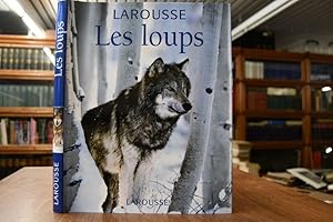 Les loups.