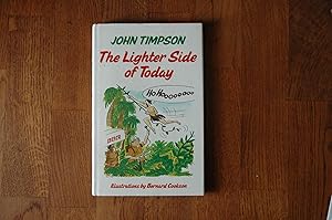 Seller image for Lighter Side of "Today" for sale by Westmoor Books