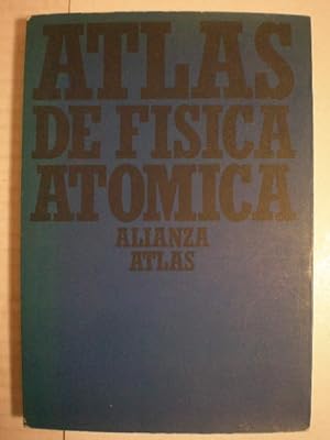 Atlas de Física Atómica