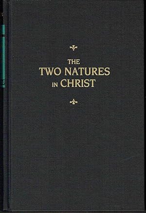 Immagine del venditore per The Two Natures in Christ venduto da Hyde Brothers, Booksellers