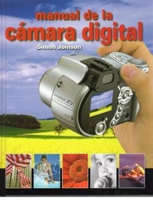 Seller image for MANUAL DE LA CAMARA DIGITAL for sale by ALZOFORA LIBROS