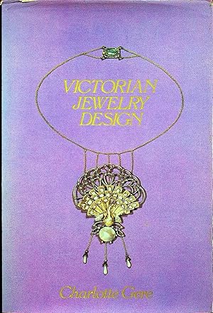 Seller image for Victorian Jewelry Design for sale by Epilonian Books