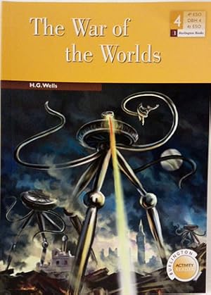 The War Of The Worlds