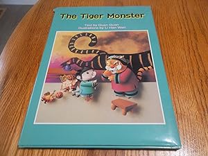 Immagine del venditore per The Tiger Monster venduto da Eastburn Books