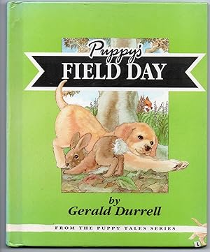 Puppy's Field Day