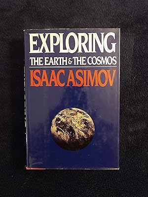 EXPLORING THE EARTH AND THE COSMOS