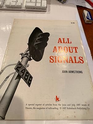 ALL ABOUT SIGNALS