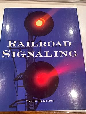 RAILWAY SIGNALLING