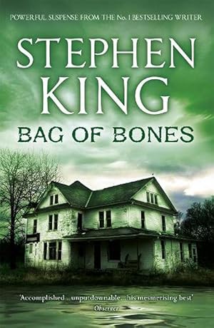 Seller image for Bag of Bones (Paperback) for sale by AussieBookSeller
