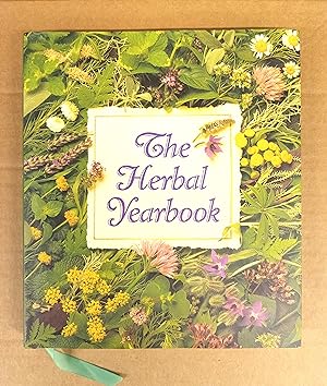 Imagen del vendedor de The Herbal Yearbook a la venta por Pennywhistle Books