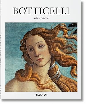 Seller image for Botichelli for sale by Imosver