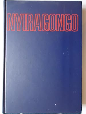 Seller image for NYIRAGONGO. The Forbidden Volcano for sale by GfB, the Colchester Bookshop